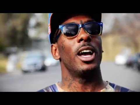 CASH MONEY LAVISH-D " FUCKIN WIT EM WHITE BOYZ " (FREE-STYLE)