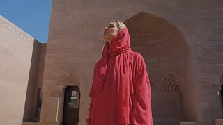 Grand Voyager | Oman entdecken