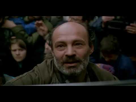 Savršeni krug (1997) cijeli film - kvalitetan snimak