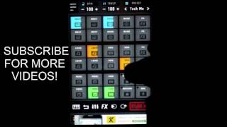 Video thumbnail for Music by MixPads app. by Screwsky Music