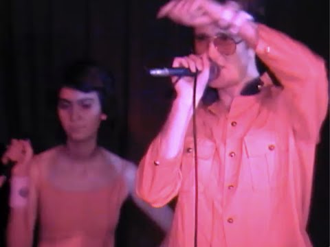 Baxendale "Say My Name" (Destiny's Child)