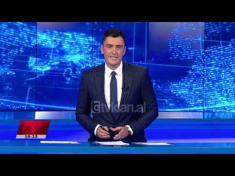 Edicioni i Lajmeve Tv Klan 29 Gusht 2019, ora 19:30