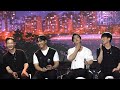 비투비 220813 청춘썸머나잇 full 4k 직캠 화질 2160p 설정하고 보세요 흘려보내 너 없인 안된다 노래 dreamer 그리워하다 아름답고도 아프구나