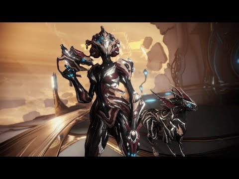 Warframe U22 Khora erster Eindruck + Fähigkeiten [Deutsch/German]