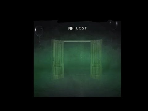 Lost By NF Ft. Hopsin Reaction