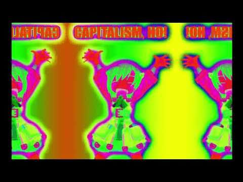 CAPITALISM, HO!