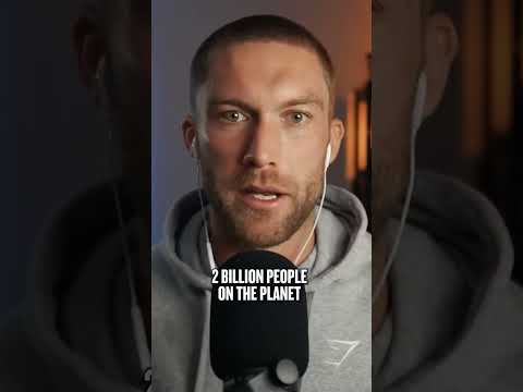 Will Population Collapse Destroy The Economy?