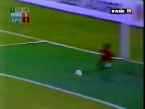 Libertadores 2004   Once Caldas 2 x 1 São Paulo