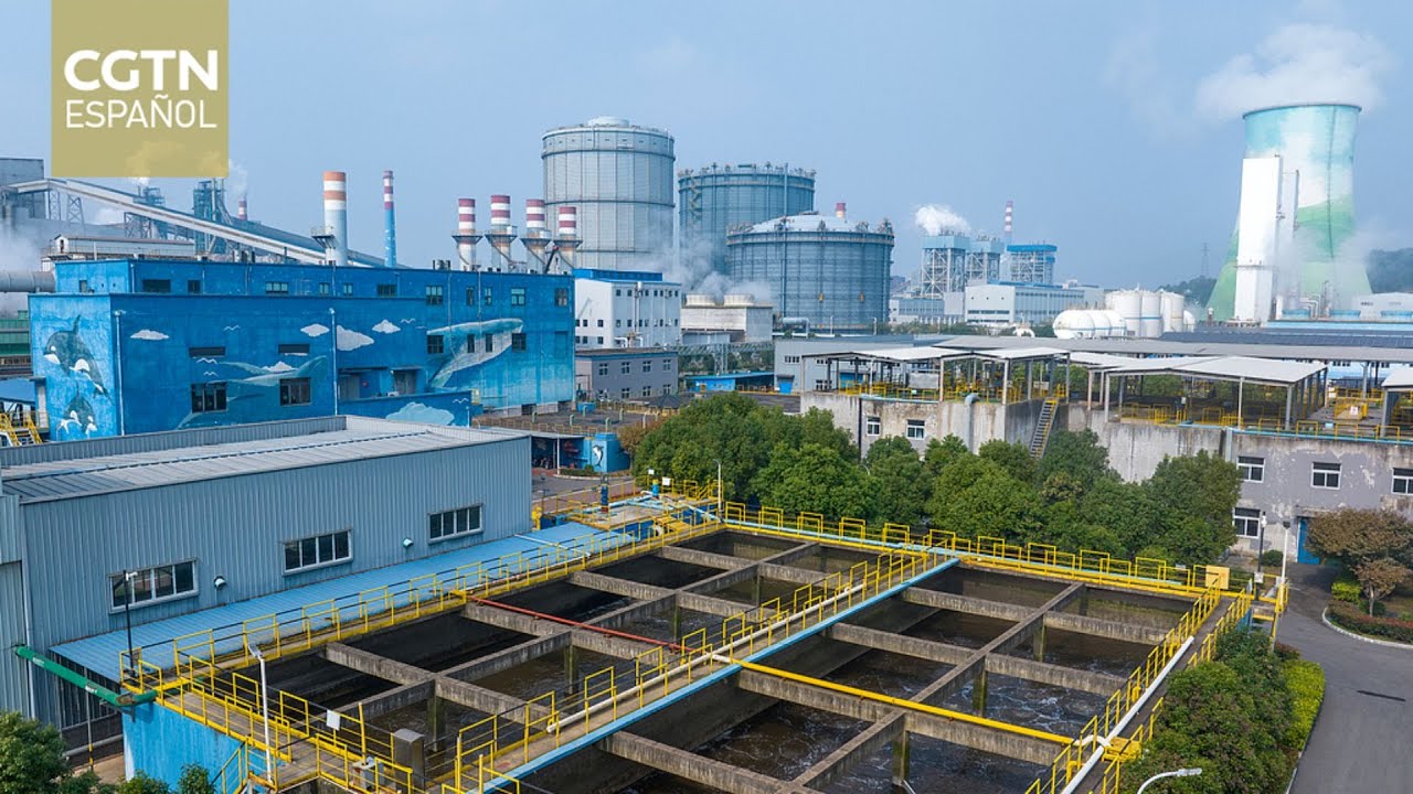 El primer ministro chino preside una reunión sobre reducción de emisiones de carbono