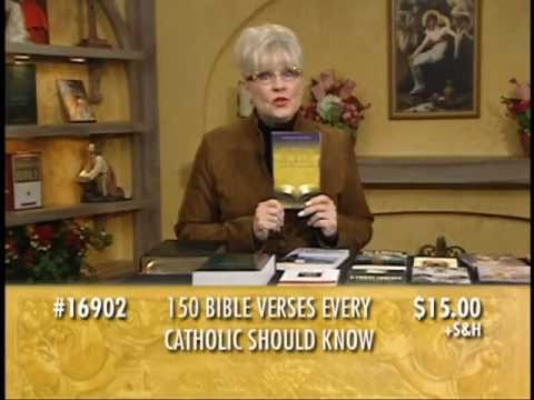EWTN Religious Catalogue - Our Lady - Mother Angelica and Barbara McGuigan - 07-18-2011