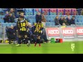 Geslaagd geel-zwart feestje vs Feyenoord