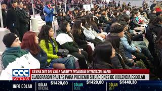 SILVINA DIEZ DEL VALLE GABINETE PEDAGOGÍA INTERDISCIPLINARIO