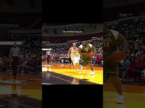 Do You Remember This Guy?