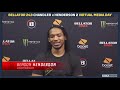 Bellator 243: Benson Henderson Virtual Media Day - MMA Fighting