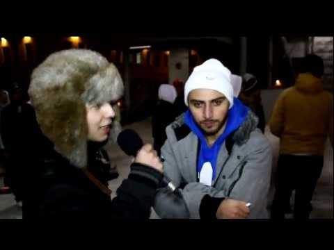 Репортаж (Ashim feat. M.One - Рэп не ради монет)