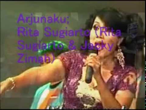 Arjunaku / Rita Sugiarto