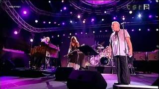 Eric Burdon - Sky Pilot (Live, 2006) ♫♥ HD/widescreen