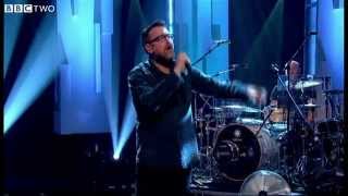 Elbow - New York Morning - Later... with Jools Holland - BBC Two