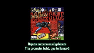 Ain’t No Fun (If the Homies Cant Have None) Snoop Dogg ft Nate Dogg, Kurupt, Warren G Sub en español