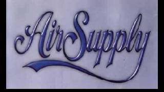 AIR SUPPLY - You&#39;re Only In Love