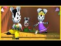 Zeo Deutsch ZEOS ZEBRA ZIRKUS ‍ ️süße Cartoons