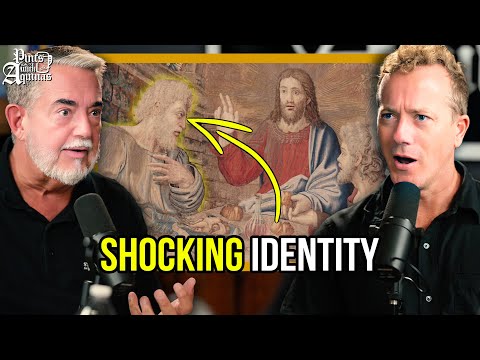 What You've NEVER HEARD About The Emmaus Road! w/ Dr. Scott Hahn