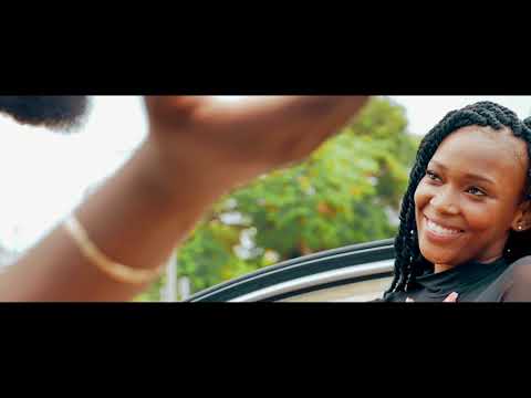 Hot Blaze - Por te ter (Official Video)