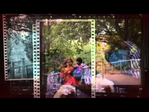 Dhanvi Birthday !!!!