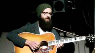 William Fitzsimmons - Good Morning, Erlangen 30.05.2010