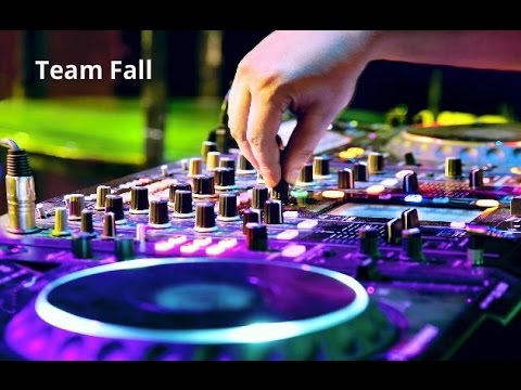 Slammer Quintino Ftampa - VS - Blame Calvin Harris Mix R3HAB | Team Fallº Mix