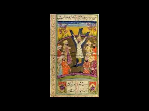 SIKHISM IN SNIPPETS - The Story of Mansoor Al Hallaj - Bhai Pinderpal Singh