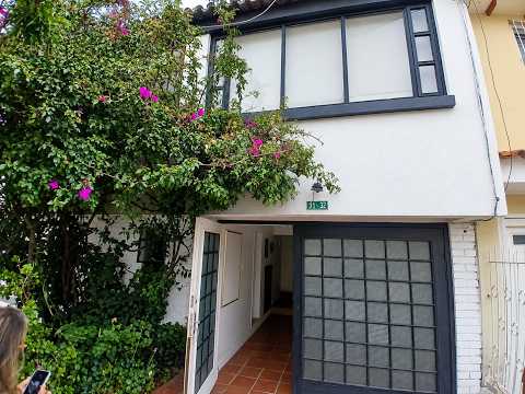 Apartamentos, Alquiler, Bogotá - $3.200.000
