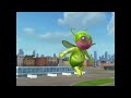 Bug Girl The Backyardigans
