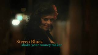 Stereo Blues