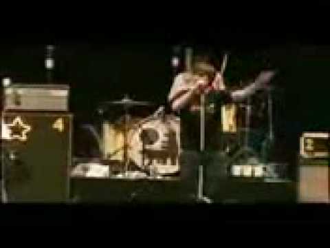 Beatsteaks feat Turbostaat - Fireda und die Bomben