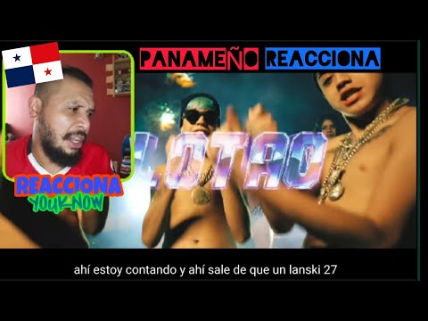 FLOTAO - Sayian Jimmy X Standly X Yishark X Tobal Mj X Benji la Maldita Escritura De Oro REACCIÓN 🐐