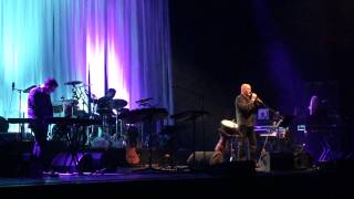 Dead Can Dance - All in Good Time (12.10.2012, Saint-Petersburg)