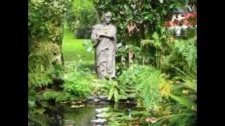 preview picture of video 'Jardins d'Angélique, Montmain'
