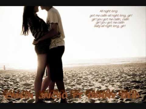 Jaicko ft. Danny Reid - Callin (All Night Long)