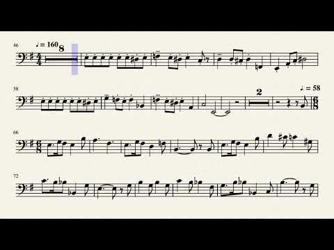 Harry Potter (bassoon) by John Williams