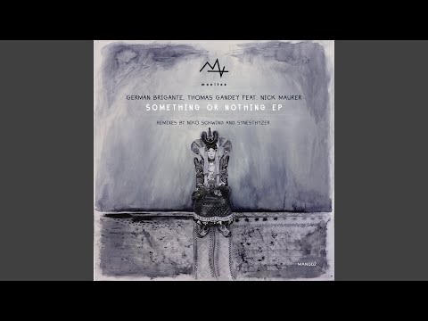 Black Bull (Dub Mix)