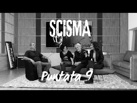 Milan Dreams - The Jungle Sound Vodcast" Episode 9: SCHISM #junglesound #milanosogna #schisma