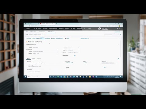 Bright Pattern Integration with Ivanti Service Management