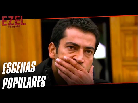 Escenas Populares De Ezel - 87° Capítulo