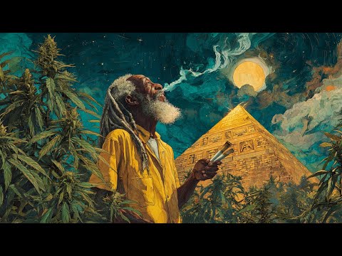 Feel the Rhythm: Irresistible Reggae Dub | Joyful Reggae Dub for Happy Moments! 🌍