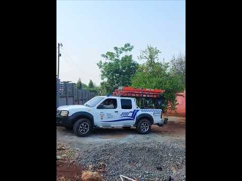 Llegando a PASACO, Jutiapa.