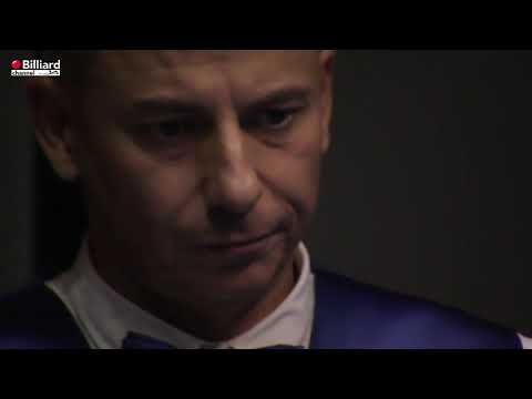 Gabel Max VS Martinelli David - 24° World Championship 5 PINS Individual Open