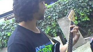 Sadistic Slaughter - Drilling for Brains [mortician]