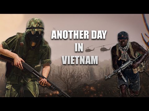 Rising Storm 2: Vietnam - Another Day in Vietnam