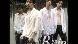 SPIN CROSS  / Rain (Short Ver.)